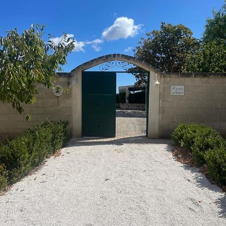Masseria Don Bonifacio Castellana Grotte Exterior foto